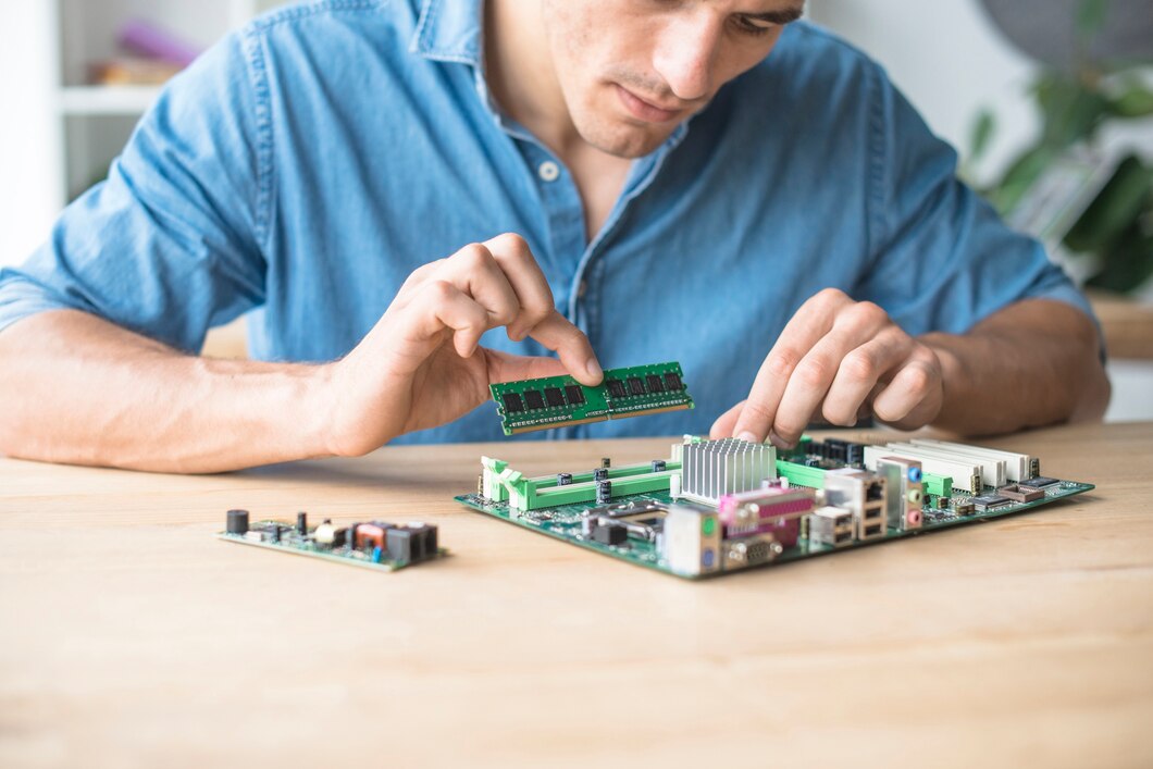 Zestawy startowe Arduino: Twoja brama do świata elektroniki z worldofarduinogeeks.com