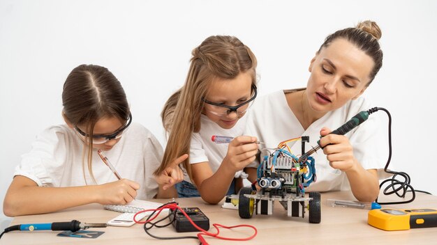 Jak rozpocząć przygodę z Arduino: Praktyczne wskazówki dla początkujących