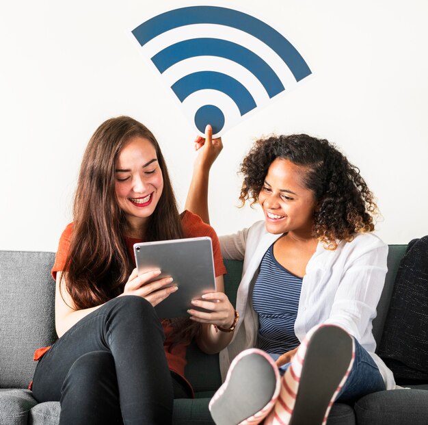 Jak technologie VoLTE i Wi-Fi Calling rewolucjonizują współczesną komunikację mobilną?
