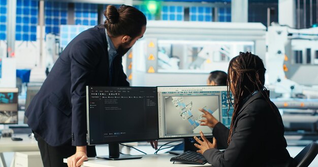 Jak SOLIDWORKS PDM pomaga w zarządzaniu danymi projektowymi?