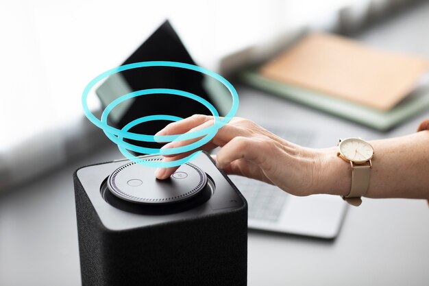 Nowe możliwości personalizacji dźwięku w domowym sprzęcie audio