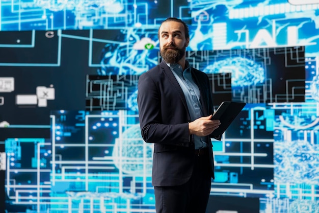 Jakie korzyści dla firm niesie integracja rozwiązań teleinformatycznych?