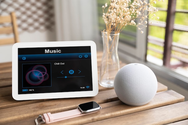 Jakie nowoczesne technologie mogą odmienić sposób korzystania z urządzeń audio w domu?